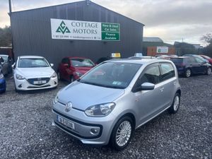 Volkswagen up! - Image 2
