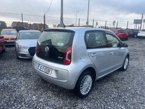 Volkswagen up! - Image 4