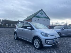 Volkswagen up! - Image 2