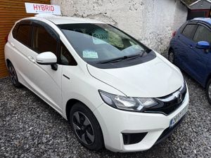 Honda Fit - Image 3