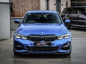 2020 BMW 3 SERIES M-SPORT - Image 2