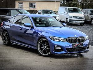 2020 BMW 3 SERIES M-SPORT - Image 3
