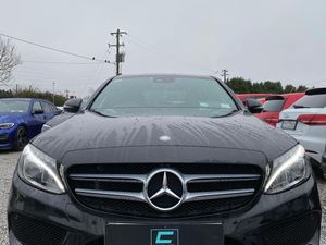 Mercedes C220 AMG - Image 3