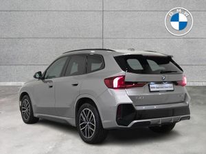 BMW iX1 eDrive20 M Sport - Image 2