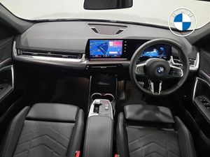 BMW iX1 eDrive20 M Sport - Image 4