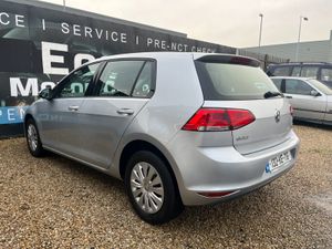 Volkswagen Golf 2013 - Image 4