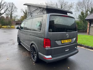 VW Transporter T6.1 - Manual - Image 3