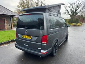 VW Transporter T6.1 - Manual - Image 4