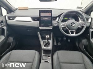 Renault Captur TCe 90 Evolution - Image 2