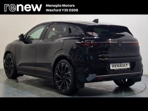 Renault Megane E-Tech Iconic Esprit Alpine - Image 4