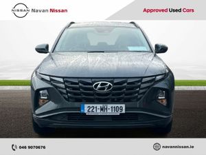 Hyundai Tucson 2WD Executive - Image 3