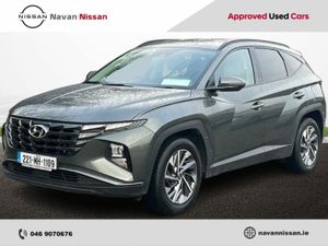 Hyundai Tucson 2WD Executive - Image 4