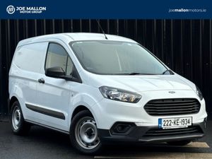 Ford Transit Courier TRANSIT COURIER BASE 1.5 TD 7 - Image 2