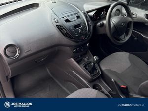 Ford Transit Courier TRANSIT COURIER BASE 1.5 TD 7 - Image 4