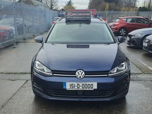 ♦️2015 VOLKSWAGEN GOLF ESTATE AUTOMATIC♦️ - Image 3