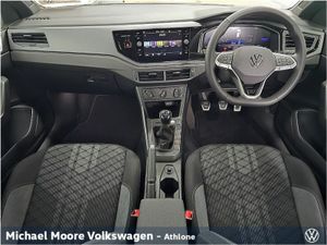 Volkswagen Taigo R-LINE 75 1.0TSI 116BHP M6F - Image 2
