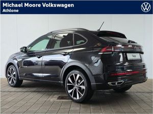 Volkswagen Taigo R-LINE 75 1.0TSI 116BHP M6F - Image 3