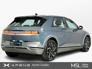 Hyundai IONIQ 5 Premium 77kWh 228PS - Reversing Ca - Image 4