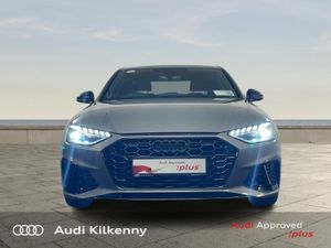 Audi A4 35 TDI 163HP S Tronic S line Competition w - Image 2