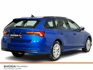 Skoda Octavia Selection Combi 2.0TDI 115BHP - Reve - Image 4