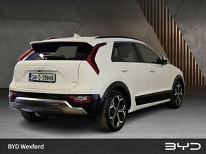 Kia Niro Niro K3 HEV - Image 4