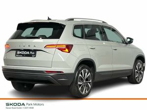 Skoda Karoq Selection+ 2.0TDI 115BHP - Reversing C - Image 4