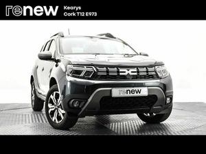 Dacia Duster Journey TCe 90 4x2 NBI - Image 2