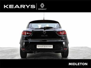 Renault Clio 0.9 TCE 90 DYNAMIQUE NAV - Image 2