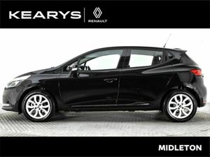 Renault Clio 0.9 TCE 90 DYNAMIQUE NAV - Image 3