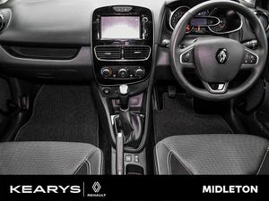 Renault Clio 0.9 TCE 90 DYNAMIQUE NAV - Image 4