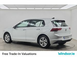 Volkswagen Golf 1.0 TSI 110HP Life Auto - Image 4