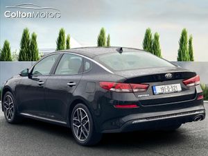 Kia Optima 1.6 K3 Diesel - Image 3
