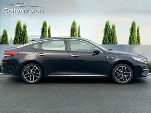 Kia Optima 1.6 K3 Diesel - Image 4