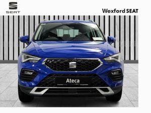SEAT Ateca 2.0TDI 150BHP DSG SE+ - Image 2