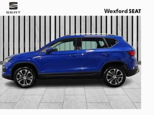 SEAT Ateca 2.0TDI 150BHP DSG SE+ - Image 4
