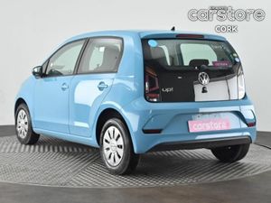 Volkswagen up! 1.0 60 BHP Auto - Image 3