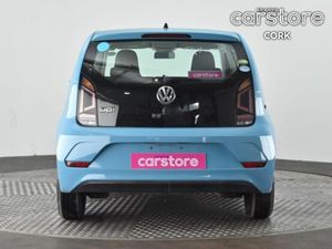 Volkswagen up! 1.0 60 BHP Auto - Image 4