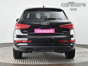 Audi Q3 1.4 5DR AUTO - Image 4