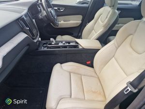 Volvo XC60 T8 "Plug In Hybrid" AWD Inscription, Fu - Image 4