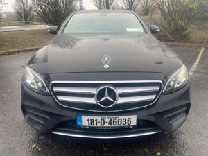 Mercedes-Benz E220d AMG - Image 2