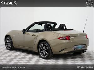 Mazda MX-5 1.5P (132ps) ROADSTER EXCLUSIVE-LINE*IN - Image 2