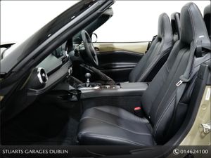 Mazda MX-5 1.5P (132ps) ROADSTER EXCLUSIVE-LINE*IN - Image 3