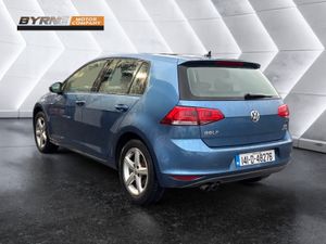 VOLKSWAGEN GOLF 1.4 TSI HIGHLINE AUTO 2014 - Image 2