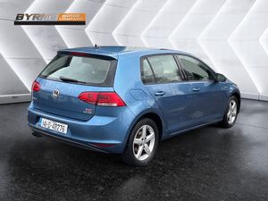 VOLKSWAGEN GOLF 1.4 TSI HIGHLINE AUTO 2014 - Image 4