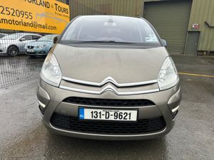 Citroen C4 2013 1.6 Manual Diesel Fresh 6/2026 - Image 2