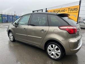 Citroen C4 2013 1.6 Manual Diesel Fresh 6/2026 - Image 4