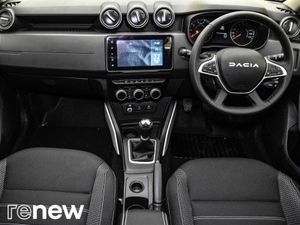 Dacia Duster Journey TCe 90 4x2 NBI - Image 3