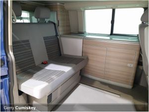 Volkswagen California SE | 2.0 TDI 180BHP |  4X4 - Image 2