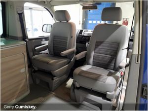 Volkswagen California SE | 2.0 TDI 180BHP |  4X4 - Image 4