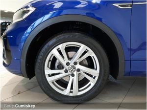 Volkswagen T-Roc 1.5 TSI 150HP DSG R-Line - Image 2